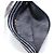 Tarjetero CHANEL de cuero negro CC Auth 182939 - vista 20