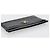 Tarjetero CHANEL de cuero negro CC Auth 182939 - vista 5