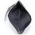 Tarjetero CHANEL de cuero negro CC Auth 182939 - vista 8