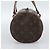 LOUIS VUITTON Borsa Monogram Papillon 30 M51385 LV Auth 183814 Monogramma - vista 4
