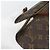 LOUIS VUITTON Borsa Monogram Papillon 30 M51385 LV Auth 183814 Monogramma - vista 7