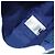 Zaino GUCCI Sherry Line Double G in pelle Navy Silver Red 752358 Auth 181963M - vista 10