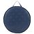 Zaino GUCCI Sherry Line Double G in pelle Navy Silver Red 752358 Auth 181963M - vista 13