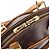 LOUIS VUITTON Monogram Ellipse PM Handtasche M51127 LV Auth 184199A Monogramm - Ansicht 10