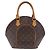 LOUIS VUITTON Monogram Ellipse PM Handtasche M51127 LV Auth 184199A Monogramm - Ansicht 13