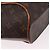 LOUIS VUITTON Monogram Ellipse PM Handtasche M51127 LV Auth 184199A Monogramm - Ansicht 15