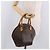 LOUIS VUITTON Monogram Ellipse PM Handtasche M51127 LV Auth 184199A Monogramm - Ansicht 21