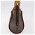 LOUIS VUITTON Monogram Ellipse PM Handtasche M51127 LV Auth 184199A Monogramm - Ansicht 3
