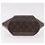 LOUIS VUITTON Monogram Ellipse PM Handtasche M51127 LV Auth 184199A Monogramm - Ansicht 5