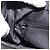 Borsa a Spalla GUCCI GG Canvas Nera Oro Auth 182901A Nero D'oro - vista 20