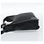 Borsa a Spalla GUCCI GG Canvas Nera Oro Auth 182901A Nero D'oro - vista 3