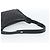 Borsa a Spalla GUCCI GG Canvas Nera Oro Auth 182901A Nero D'oro - vista 7
