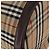 Bolso de hombro y monedero Burberry Nova Check en lona Beige Auth 183449A - vista 10