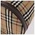 Bolso de hombro y monedero Burberry Nova Check en lona Beige Auth 183449A - vista 16