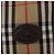 Bolso de hombro y monedero Burberry Nova Check en lona Beige Auth 183449A - vista 17