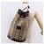 Bolso de hombro y monedero Burberry Nova Check en lona Beige Auth 183449A - vista 19