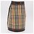 Bolso de hombro y monedero Burberry Nova Check en lona Beige Auth 183449A - vista 5