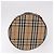 Bolso de hombro y monedero Burberry Nova Check en lona Beige Auth 183449A - vista 6