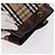 Bolso de hombro y monedero Burberry Nova Check en lona Beige Auth 183449A - vista 7