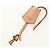 LOUIS VUITTON Borsa Monogram Petite Vallees M20468 LV Auth 181962SAM Monogramma - vista 31