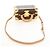 LOUIS VUITTON Borsa Monogram Petite Vallees M20468 LV Auth 181962SAM Monogramma - vista 8