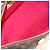 LOUIS VUITTON Takashi Murakami Keepall Bandouliere 45 Borsa M14182 Auth 181961SM Monogramma - vista 11