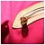 LOUIS VUITTON Takashi Murakami Keepall Bandouliere 45 Borsa M14182 Auth 181961SM Monogramma - vista 28