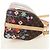 LOUIS VUITTON Takashi Murakami Keepall Bandouliere 45 Borsa M14182 Auth 181961SM Monogramma - vista 3