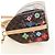 LOUIS VUITTON Takashi Murakami Keepall Bandouliere 45 Borsa M14182 Auth 181961SM Monogramma - vista 4