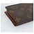 LOUIS VUITTON Monogram Porte Monnaie Billets Viennois M61663 LV Auth 182956 Monogramma - vista 16