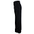 Weekend Max Mara, pantalón negro - vista 2
