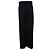 Weekend Max Mara, pantalón negro - vista 3