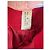 Chloé Vintage Chloe Wollrock Rot - Ansicht 10