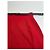 Chloé Vintage Chloe Wollrock Rot - Ansicht 6
