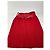 Chloé Vintage Chloe Wollrock Rot - Ansicht 7