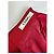 Chloé Vintage Chloe Wollrock Rot - Ansicht 8