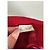 Chloé Vintage Chloe Wollrock Rot - Ansicht 9