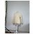 Chloé Vintage Chloe Seidenjacke Creme M Beige - Ansicht 3