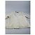 Chloé Vintage Chloe Seidenjacke Creme M Beige - Ansicht 4