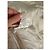 Chloé Vintage Chloe Seidenjacke Creme M Beige - Ansicht 9