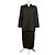 Chloé Vintage Chloe Woll-Set mit Blazer Dunkeloliv M Grün