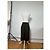 Chloé Vintage Chloe Woll-Set mit Blazer Dunkeloliv M Grün - Ansicht 4