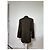 Chloé Vintage Chloe Woll-Set mit Blazer Dunkeloliv M Grün - Ansicht 6