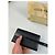 Vintage Louis Vuitton Epi Leather Wallet Black - view 8