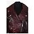 Gestuz Bordeaux Jacke - Ansicht 2