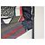 Chloé Gonna in cotone patchwork vintage Chloe Blu navy Rosso Verde Bianco - vista 11