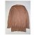 Vintage Chloé Viskose-Strickjacke Altrosa XXL Pink - Ansicht 11