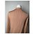 Vintage Chloé Viskose-Strickjacke Altrosa XXL Pink - Ansicht 14