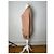 Vintage Chloé Viskose-Strickjacke Altrosa XXL Pink - Ansicht 2