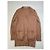 Vintage Chloé Viskose-Strickjacke Altrosa XXL Pink - Ansicht 4